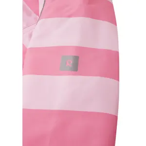 Waterproof baby jacket Reima Piilampi image-6