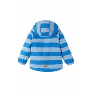 Waterproof baby jacket Reima Piilampi image-1