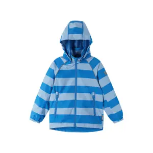 Waterproof baby jacket Reima Piilampi image-2