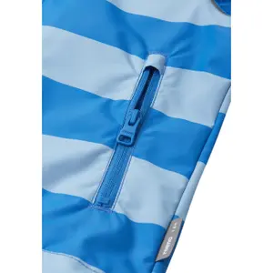 Waterproof baby jacket Reima Piilampi image-4