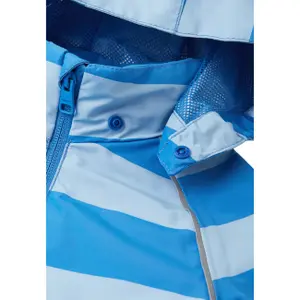 Waterproof baby jacket Reima Piilampi image-5