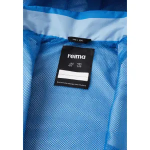 Waterproof baby jacket Reima Piilampi image-6