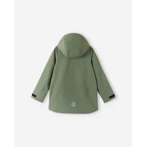 Waterproof jacket for children Reima Voyager 2.0 image-2