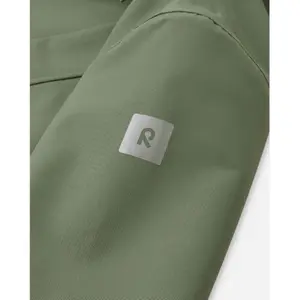 Waterproof jacket for children Reima Voyager 2.0 image-4
