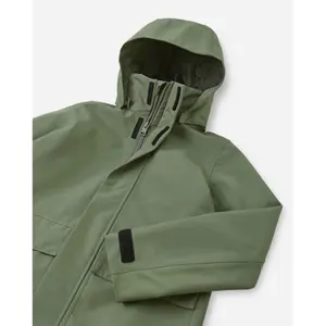Waterproof jacket for children Reima Voyager 2.0 image-5