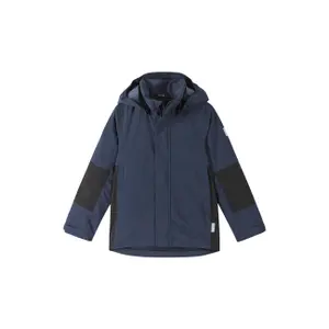 Waterproof jacket for children Reima Suontee image-0