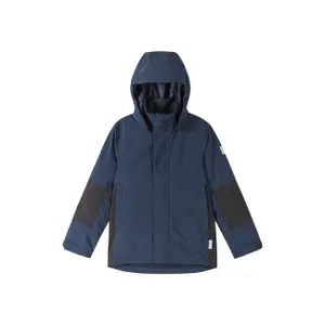 Waterproof jacket for children Reima Suontee image-1