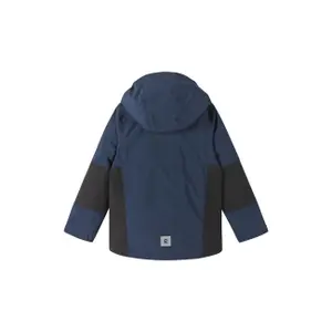 Waterproof jacket for children Reima Suontee image-2