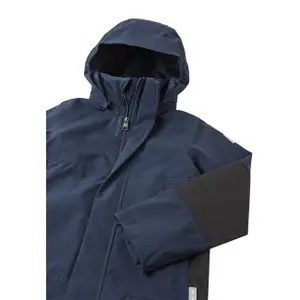 Waterproof jacket for children Reima Suontee image-3