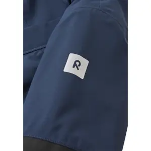 Waterproof jacket for children Reima Suontee image-5