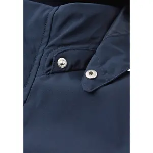 Waterproof jacket for children Reima Suontee image-6