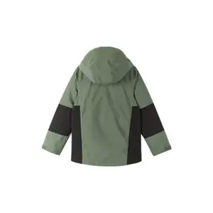 Waterproof jacket for children Reima Suontee image-2