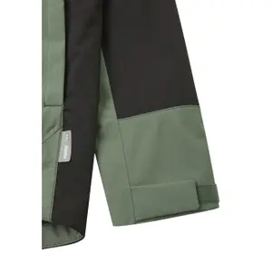 Waterproof jacket for children Reima Suontee image-4