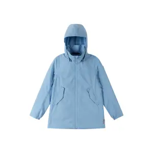 Girl's parka Reima Inkoo image-0
