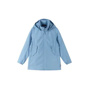 Girl's parka Reima Inkoo image-1