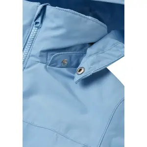 Girl's parka Reima Inkoo image-3