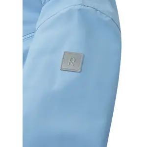 Girl's parka Reima Inkoo image-5