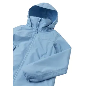 Girl's parka Reima Inkoo image-6