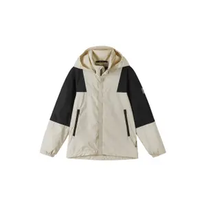 Waterproof jacket for children Reima Tuulos image-0
