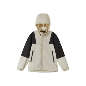 Waterproof jacket for children Reima Tuulos image-1