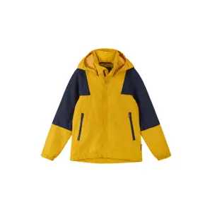 Waterproof jacket for children Reima Tuulos image-0