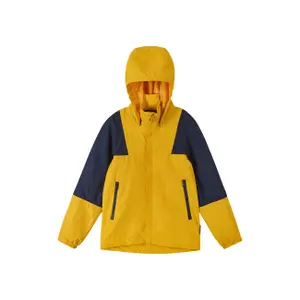 Waterproof jacket for children Reima Tuulos image-1