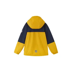 Waterproof jacket for children Reima Tuulos image-2
