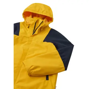 Waterproof jacket for children Reima Tuulos image-3