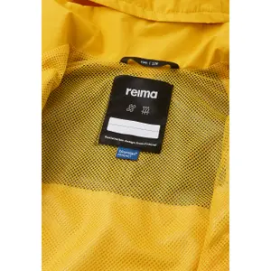 Waterproof jacket for children Reima Tuulos image-5