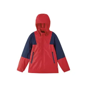 Waterproof jacket for children Reima Tuulos image-1