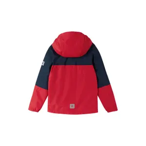 Waterproof jacket for children Reima Tuulos image-2