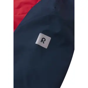 Waterproof jacket for children Reima Tuulos image-4