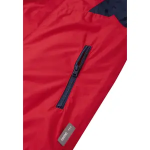 Waterproof jacket for children Reima Tuulos image-5