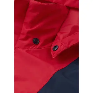 Waterproof jacket for children Reima Tuulos image-6