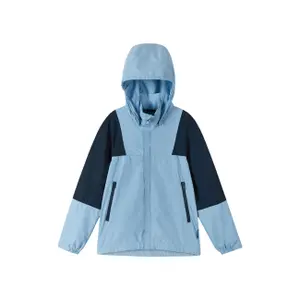 Casaco à prova de água para crianças Reima Tuulos image-1