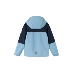 Casaco à prova de água para crianças Reima Tuulos image-2