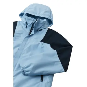 Casaco à prova de água para crianças Reima Tuulos image-3