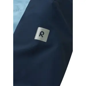 Casaco à prova de água para crianças Reima Tuulos image-4