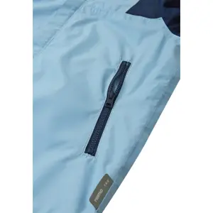 Casaco à prova de água para crianças Reima Tuulos image-5