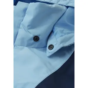 Casaco à prova de água para crianças Reima Tuulos image-6