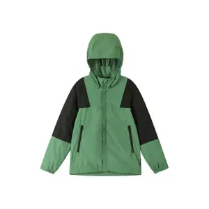 Waterproof jacket for children Reima Tuulos image-1