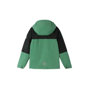 Waterproof jacket for children Reima Tuulos image-2