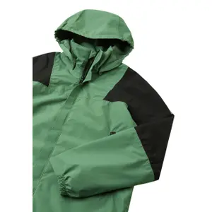 Waterproof jacket for children Reima Tuulos image-3