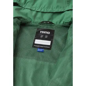 Waterproof jacket for children Reima Tuulos image-5