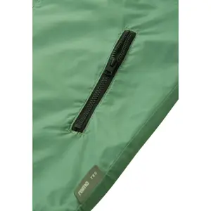 Waterproof jacket for children Reima Tuulos image-4