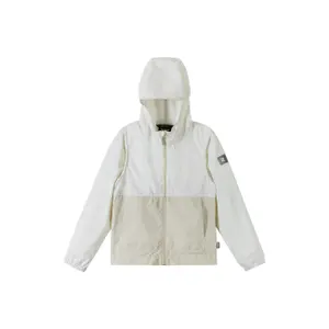 Waterproof jacket for children Reima Arvo image-1