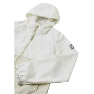 Waterproof jacket for children Reima Arvo image-3