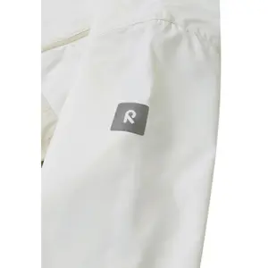 Waterproof jacket for children Reima Arvo image-4
