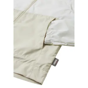 Waterproof jacket for children Reima Arvo image-5