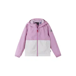 Waterproof jacket for children Reima Arvo image-0
